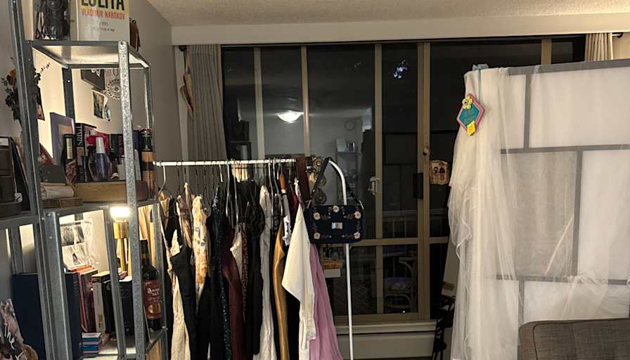 Avery's room