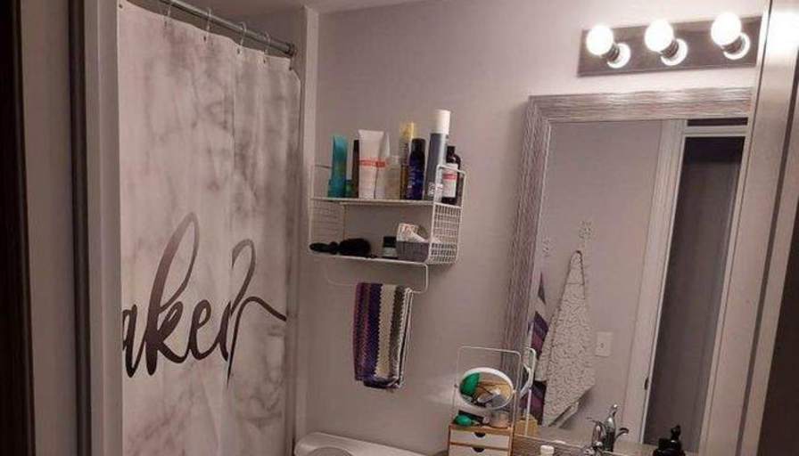 Jessica's room