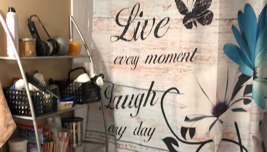Shannon's room