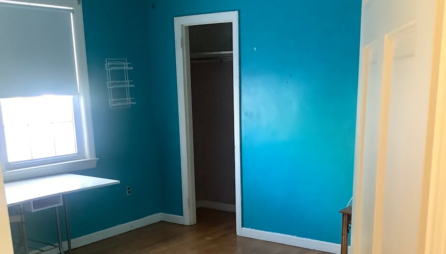 Allie's room