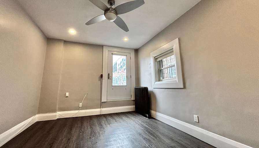 Ryan's room