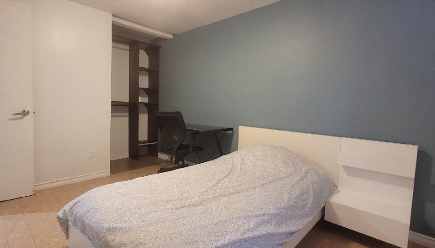 GP's room