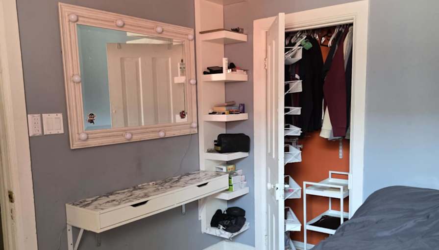 Christopher's room