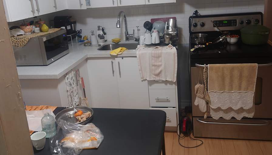 Jason's room