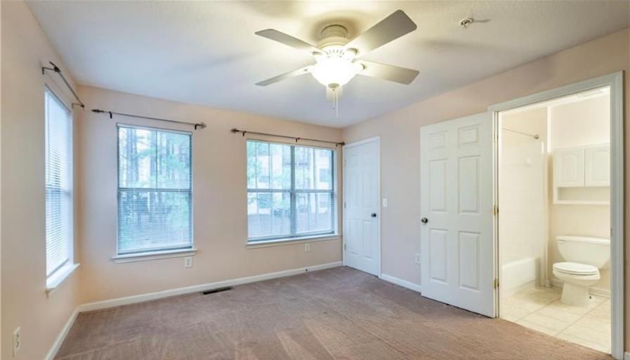 Jason's room