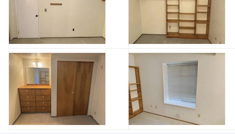 jarrett cox's room