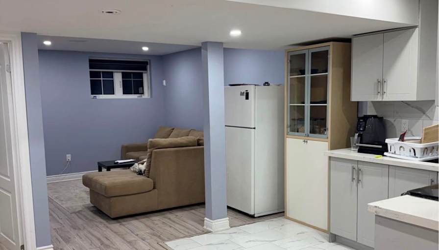 Jashan Brar's room