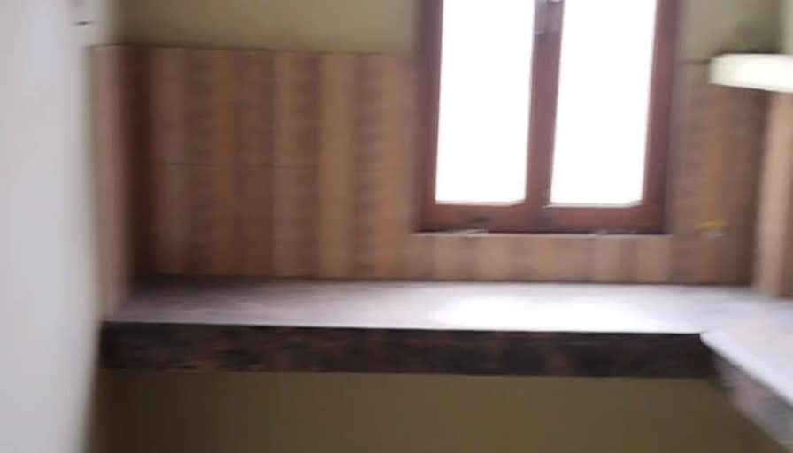 Riya's room