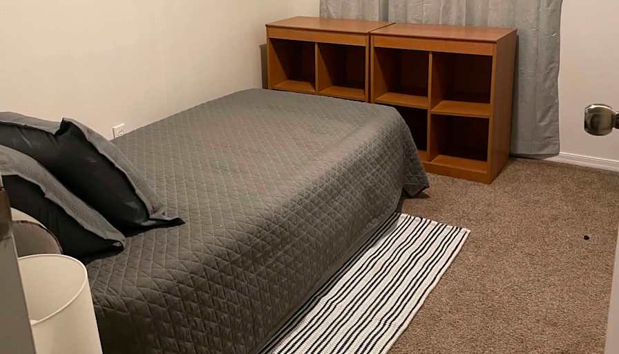 Jessalee's room