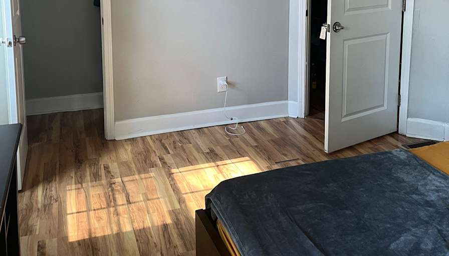 Anna's room