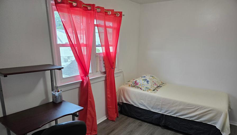 Arlene's room