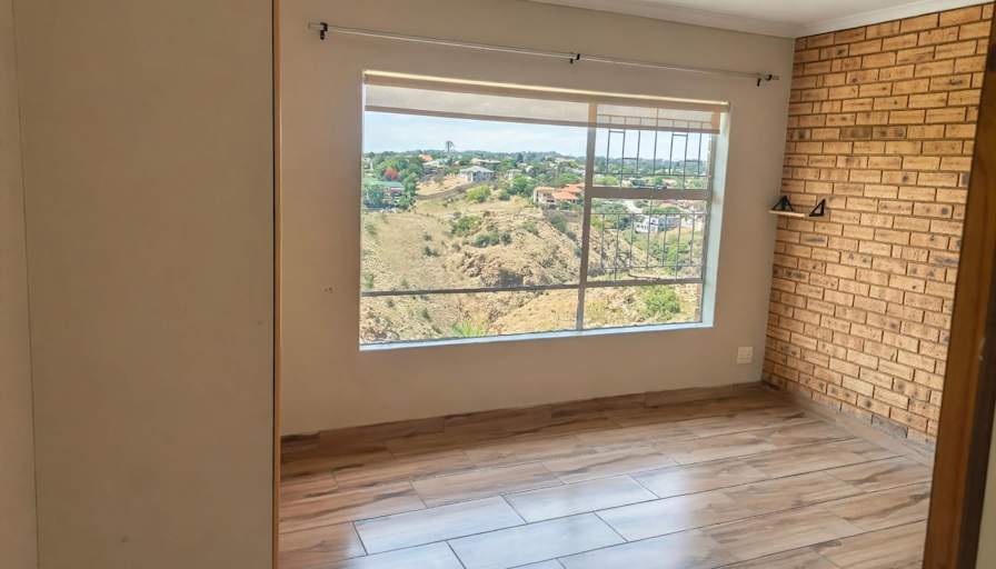 THATO's room