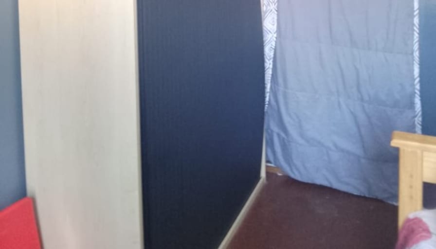 Zee's room