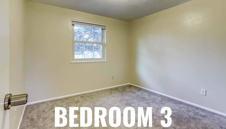 HomeCrew's room