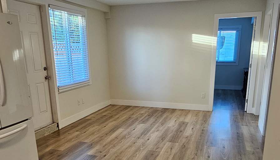 Surrey's room