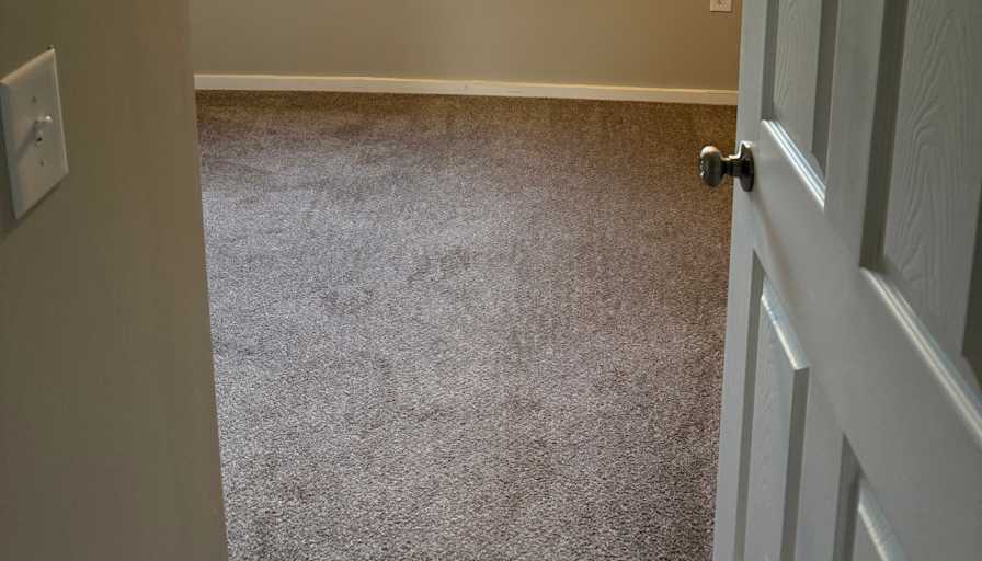 David's room