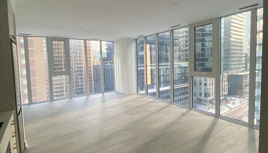 Michaela Kurimsky's room