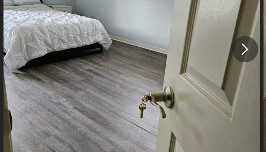 Dimitar's room