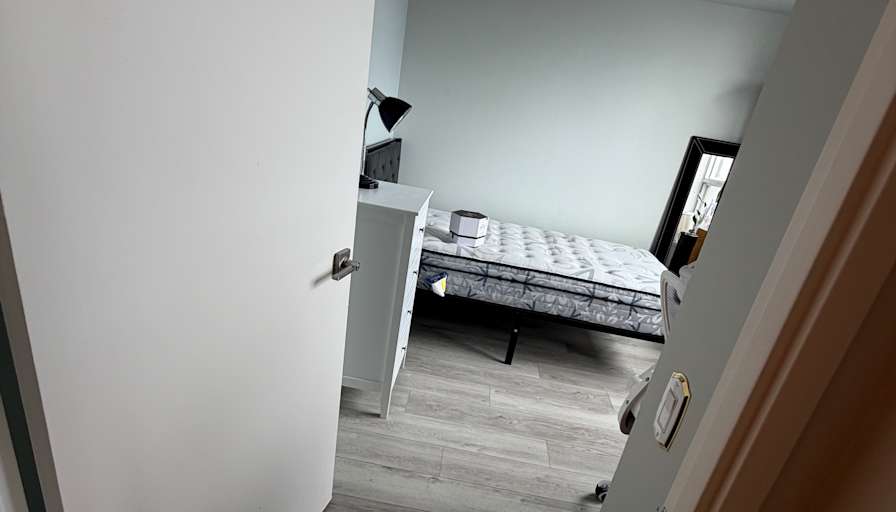 Peter's room