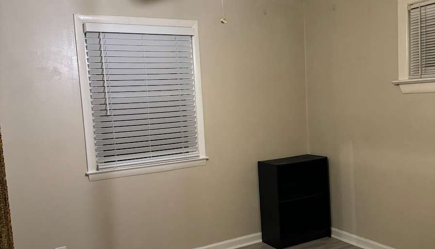 Maita Wong's room