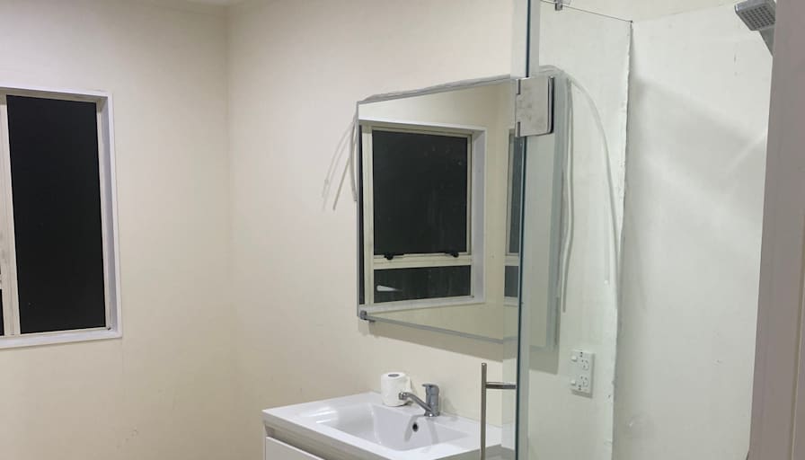 David's room