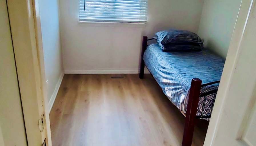 Jaay's room