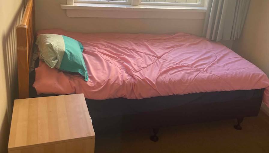Angel's room