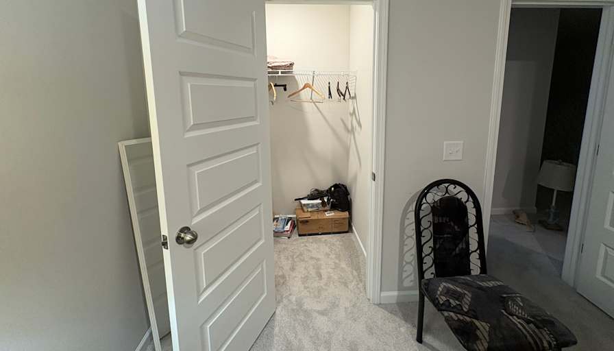 Cam's room