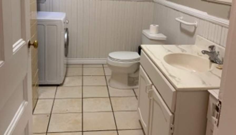 Pierre Chaussé's room