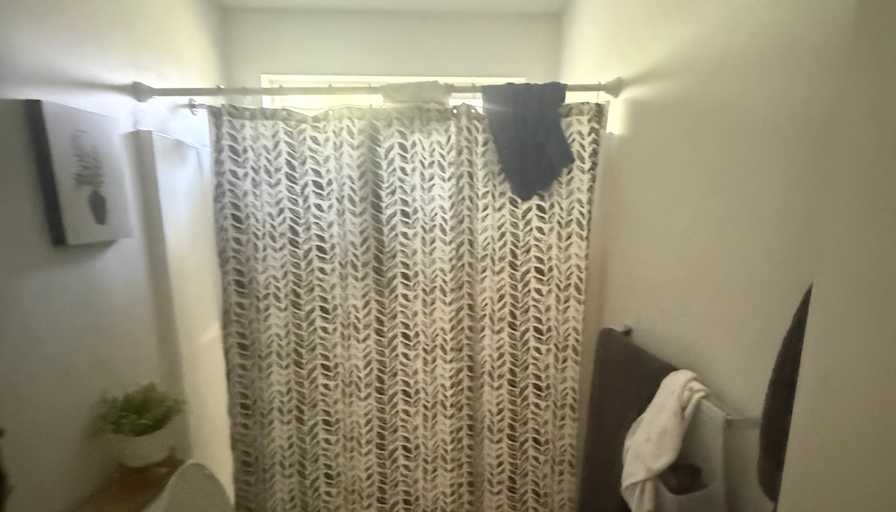 dalilah's room