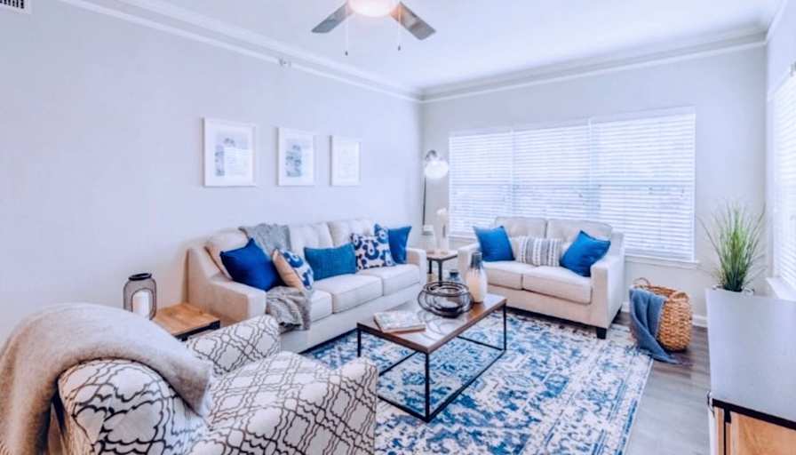 Hudson's room