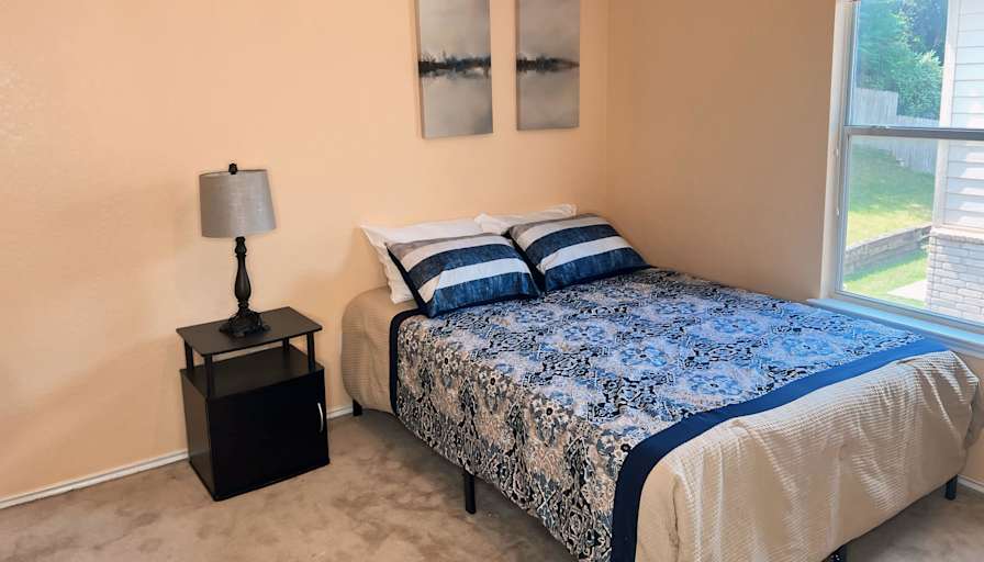 PadSplit's room