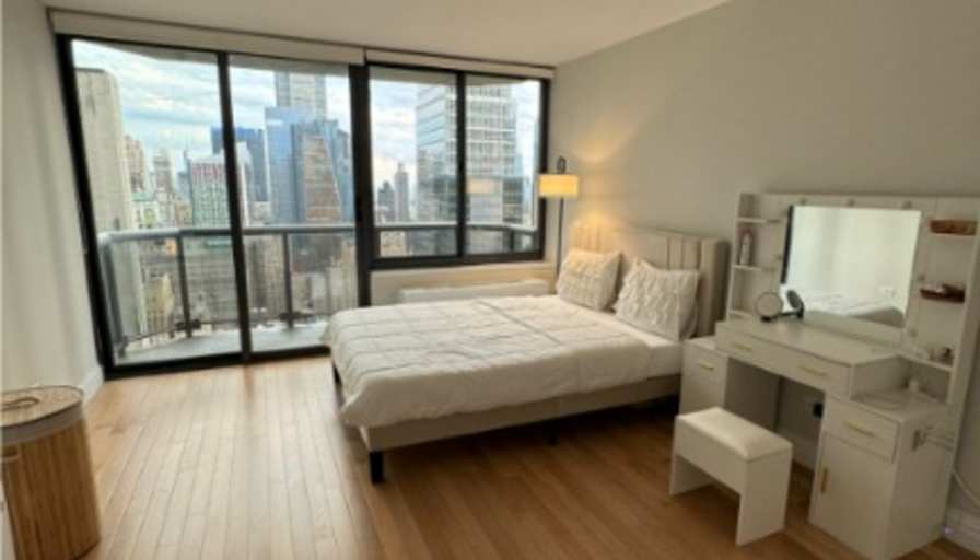 Aceadia's room
