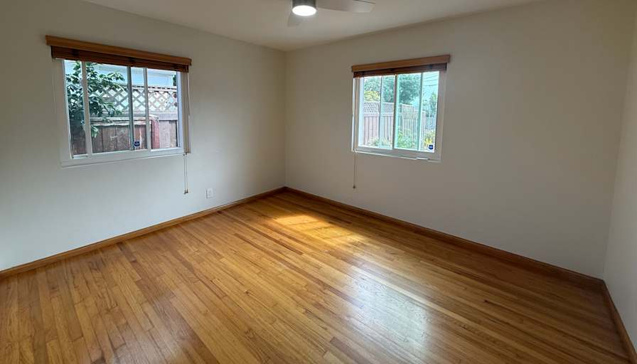 Nancy's room