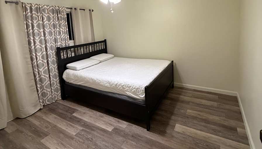 Danny's room