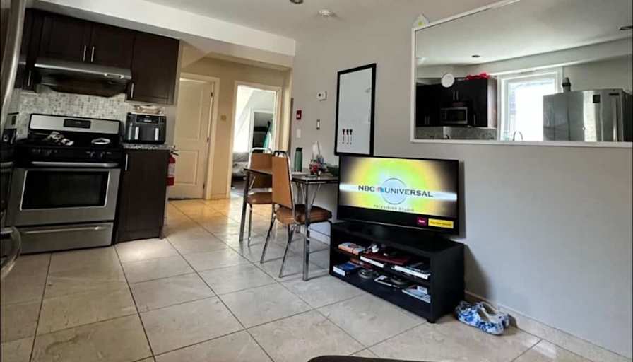 Ryan's room