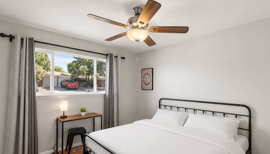 PadSplit's room