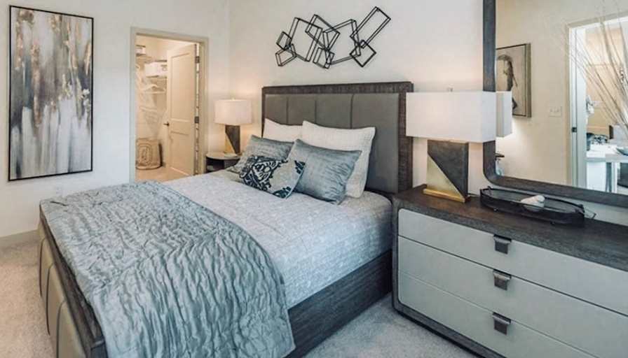 Alora's room