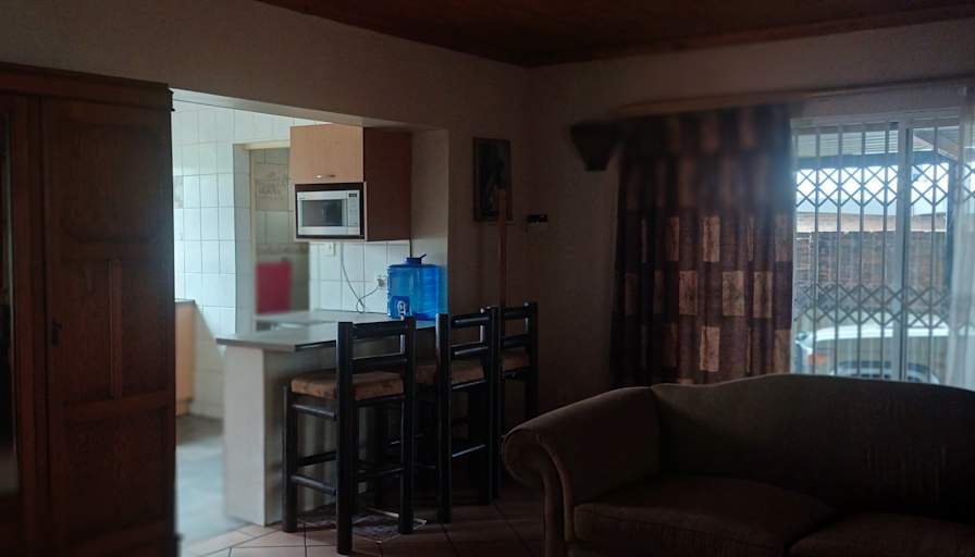 Julie's room