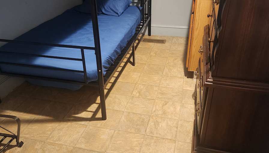 Rose's room