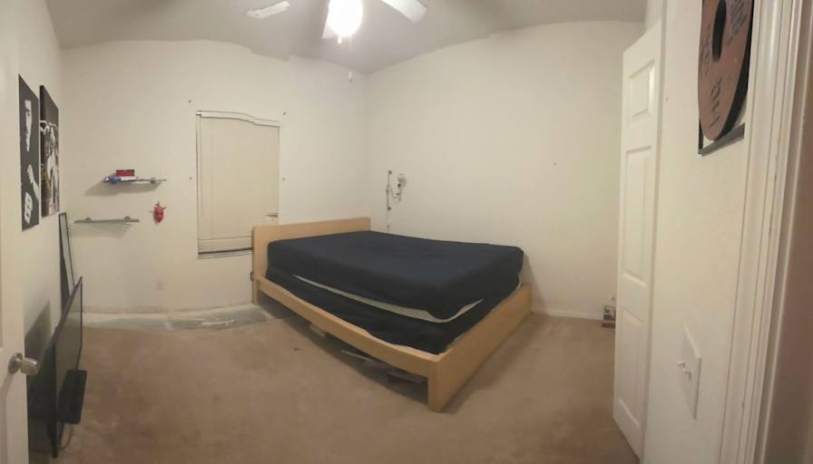 Kody's room