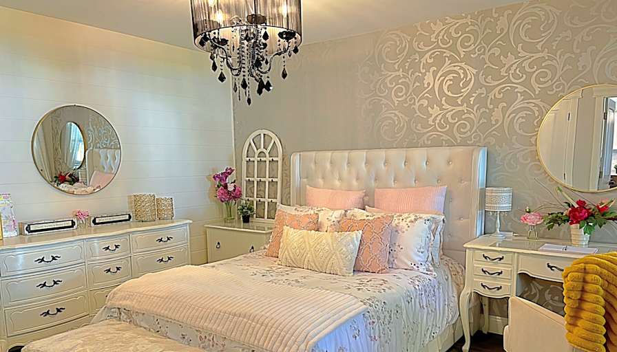kip's room