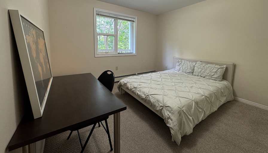 MR's room