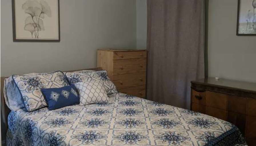 Great for International Traveling Grad's room