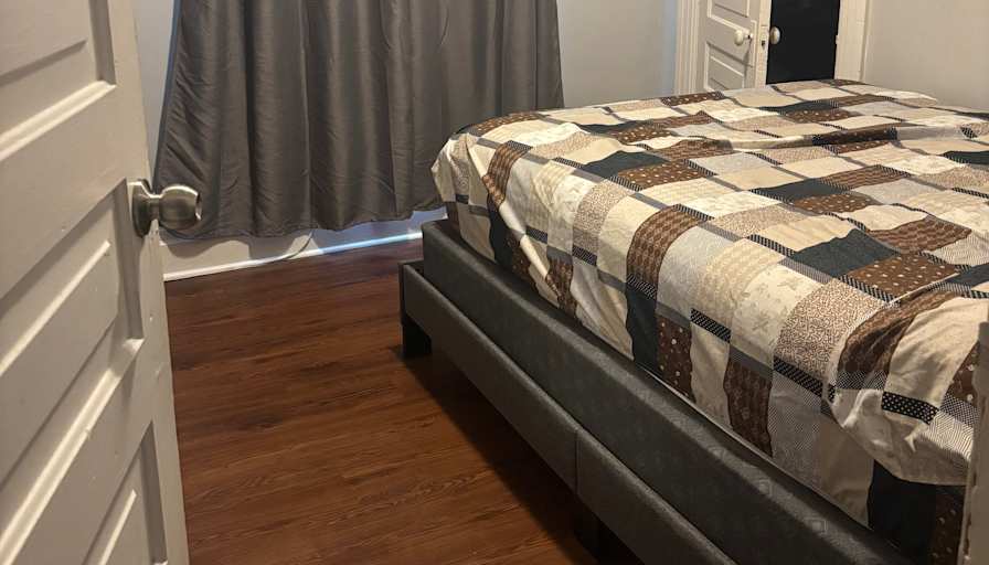 Michelle's room