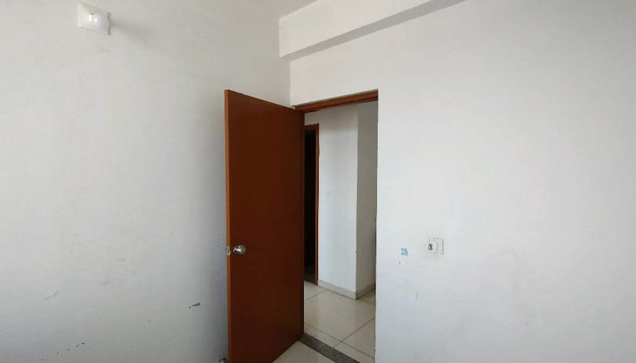 Chintu Gangwani's room