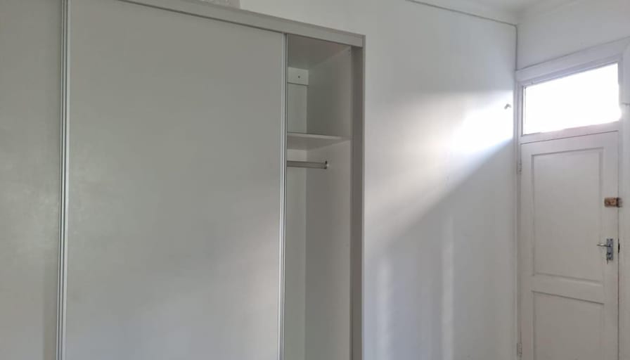 anthony's room