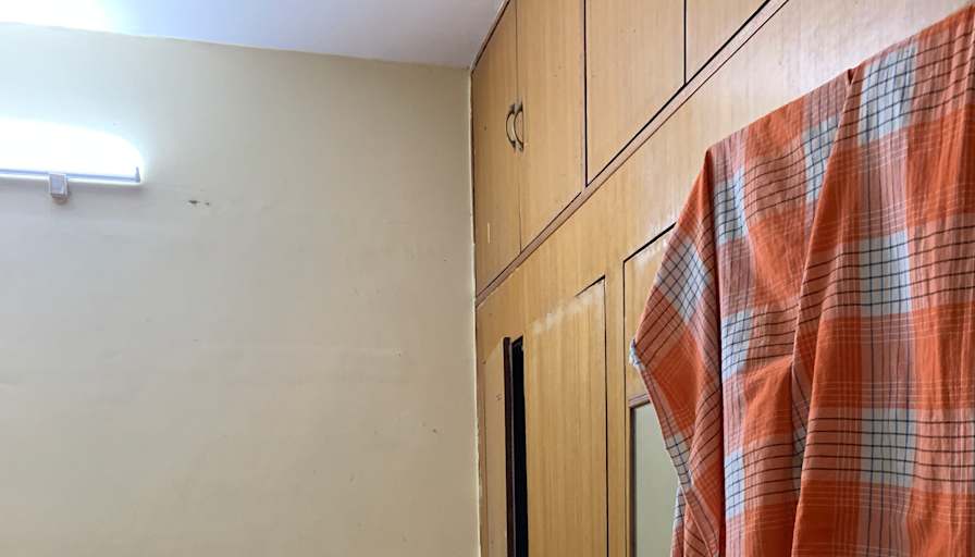 arun's room