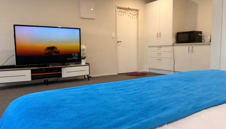Shrisha Manshika's room