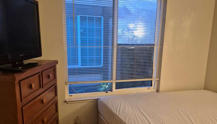 Christina's room